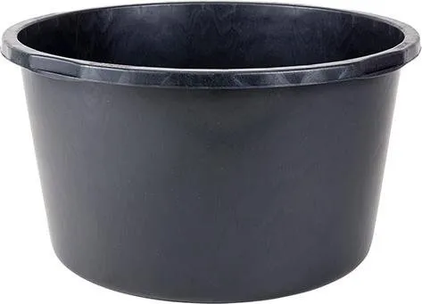 Murerbalje 65l rund