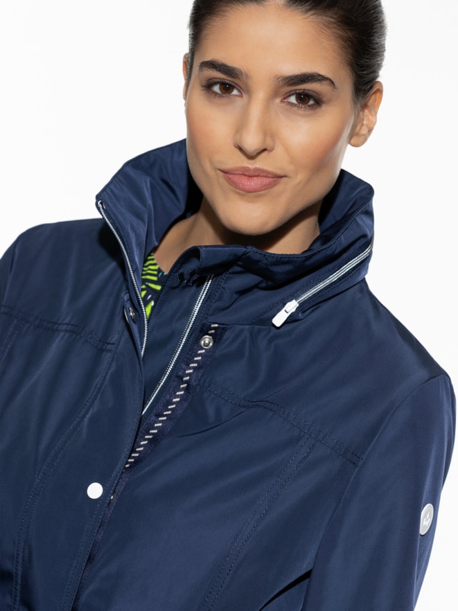 Cityjacke Windlock