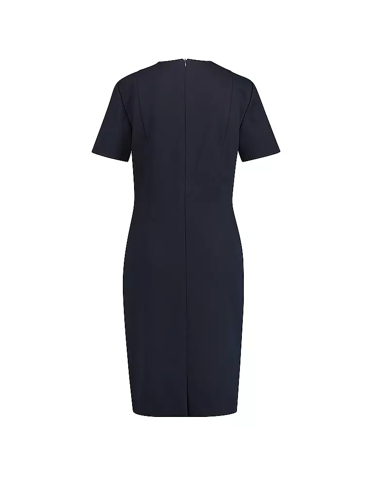 GERRY WEBER Businesskleid dunkelblau