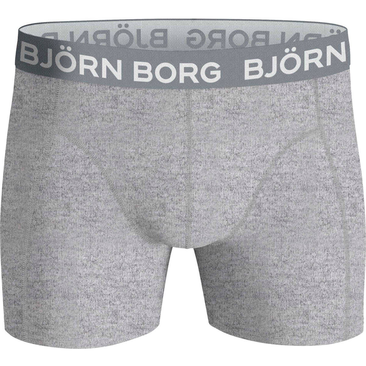 Björn Borg Core 5-Pak Boxershorts Børn