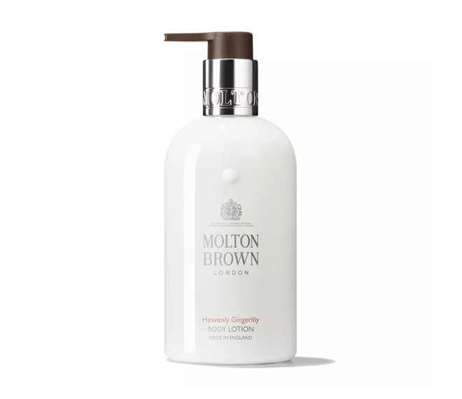 Molton Brown Heavenly Gingerlily Body Lotion