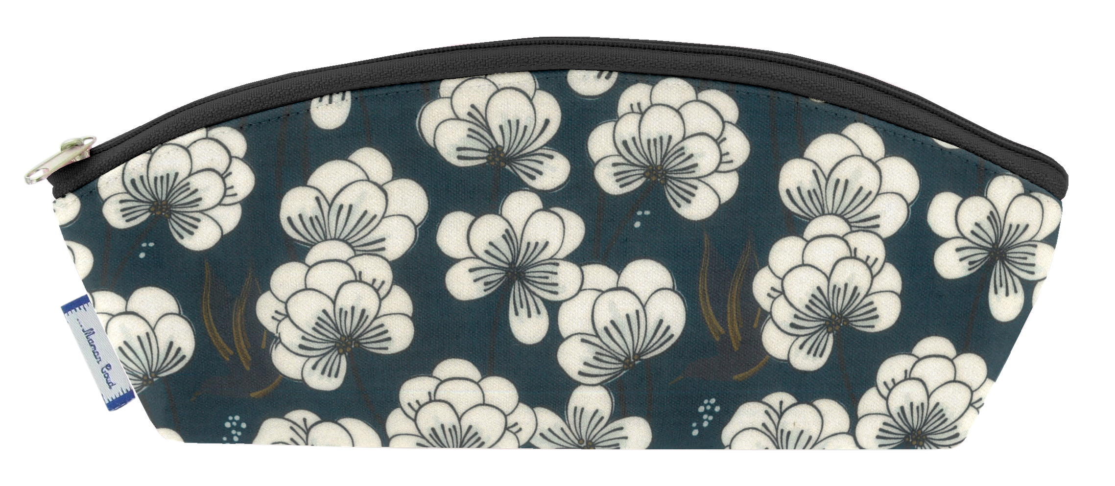 Trousse Scolaire Paradis Bleu