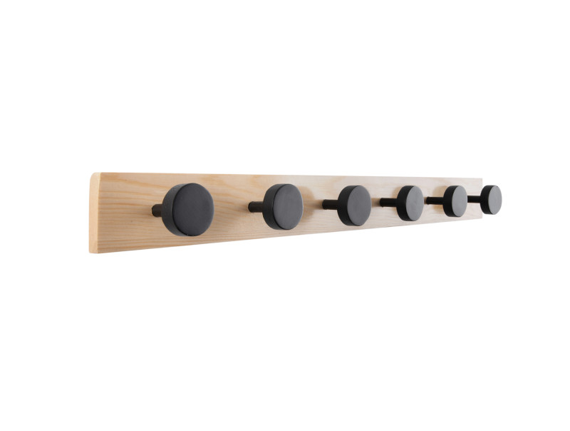 Coat Rack Knobs Large