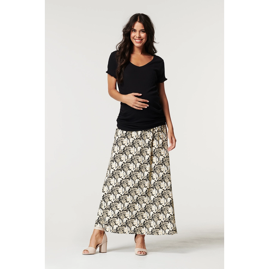 Esprit T-shirt Gunmetal