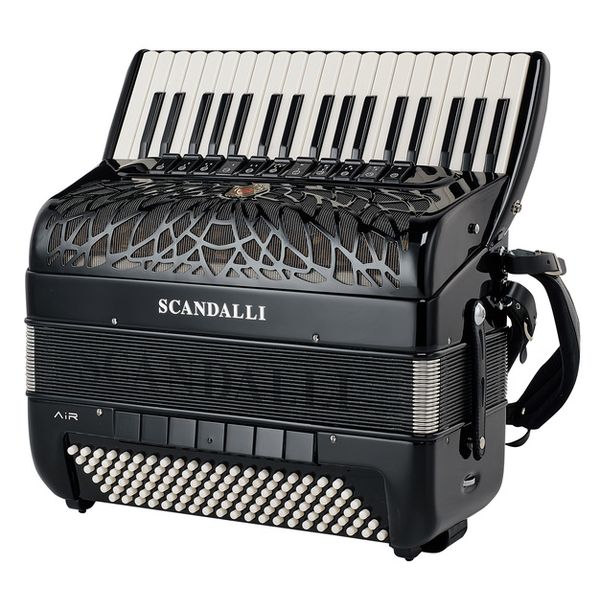 Scandalli Air III