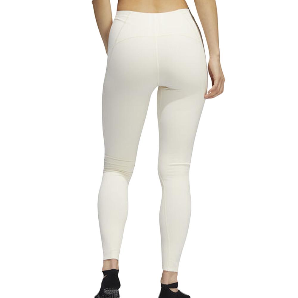 Adidas Legging Beige Femme Adidas HD4486