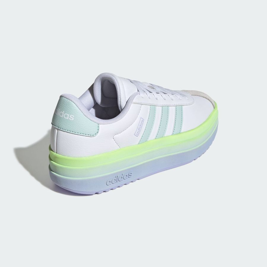 Adidas Chaussure VL Court Bold Lifestyle Enfants