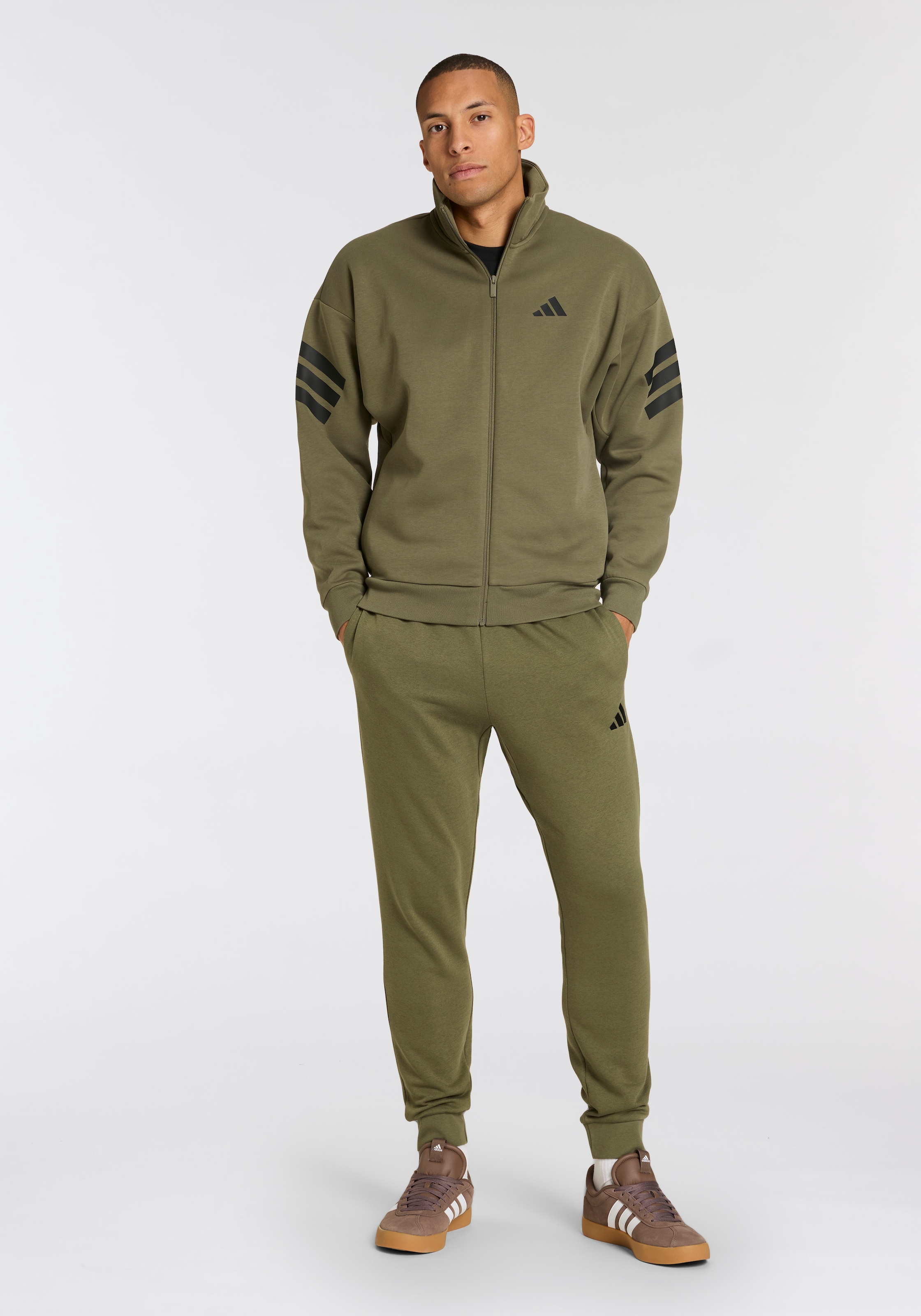 adidas Sportswear Sporthose »M FEELCOZY PANT«