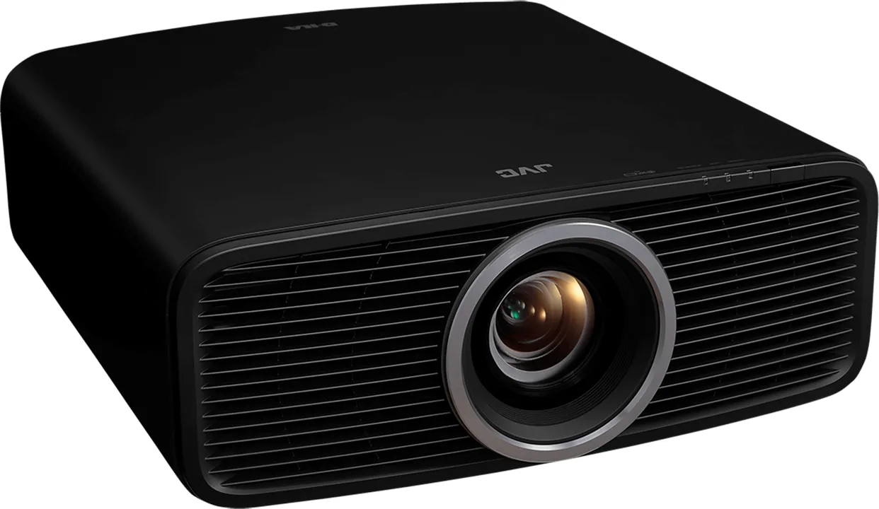 JVC DLA-NZ700BE Vidéoprojecteurs UHD 4K