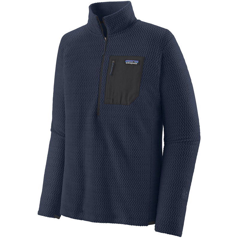 Patagonia Herren R1 Air Zip Pullover