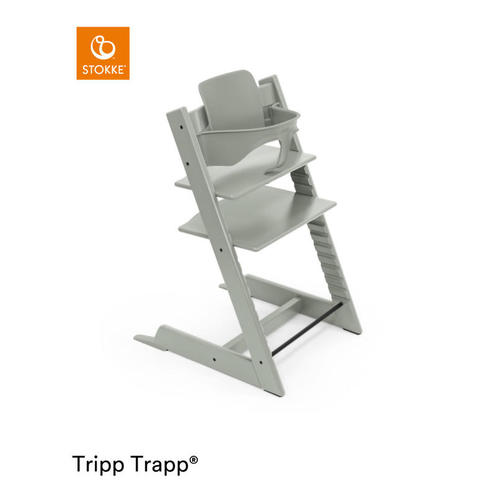 Chaise Tripp Trapp® Glacier Green - STOKKE