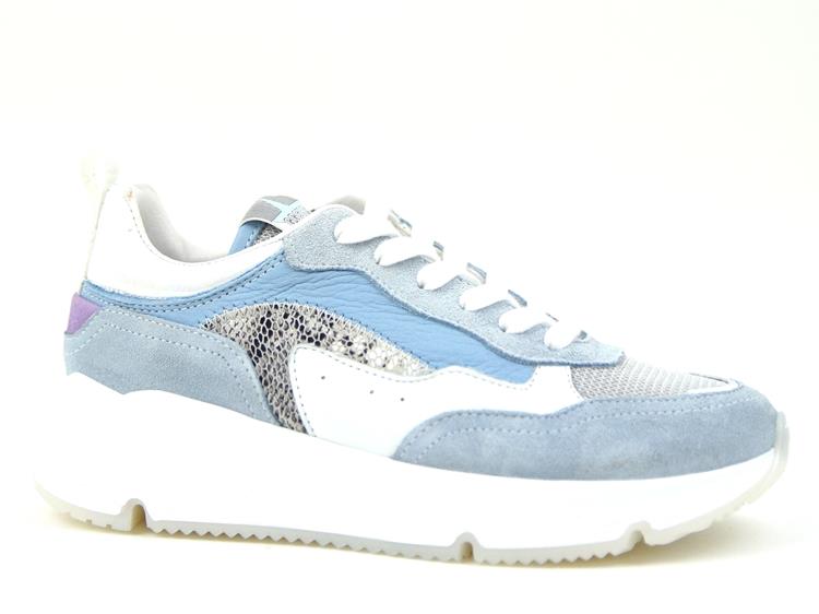 Giga G3895 BLAUW