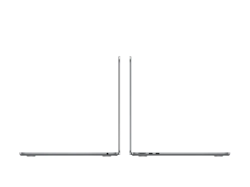 Apple MacBook Air - M3 - M3 10-core GPU - 24 GB RAM - 512 GB SSD - 13.6