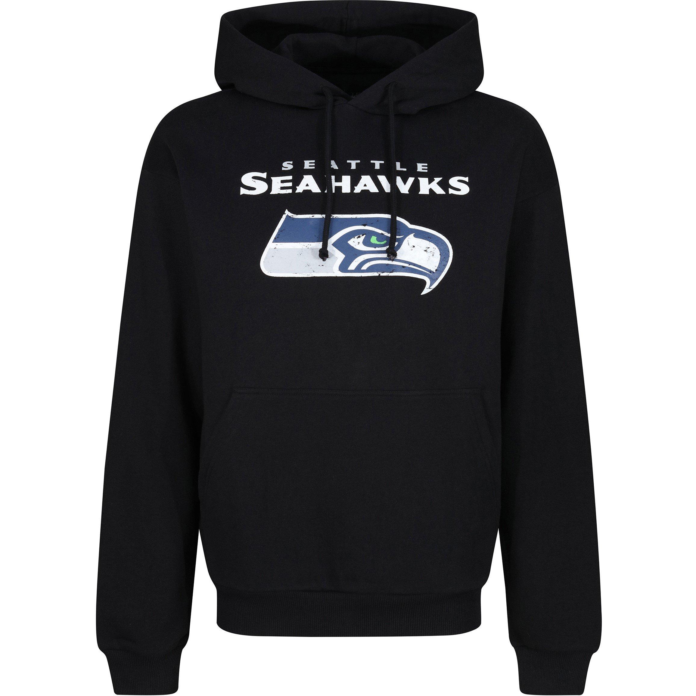 NFL Logo Hoodie 99