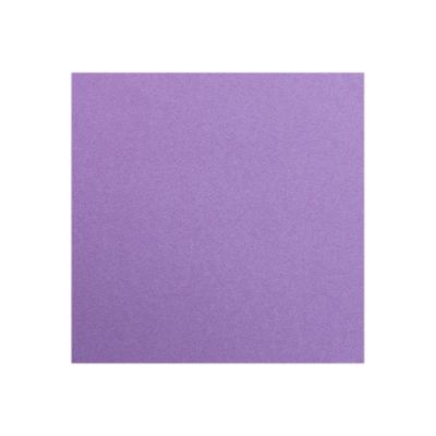 Clairefontaine Maya - Papier à dessin - A4 - 25 feuilles - 120 g/m² - violet