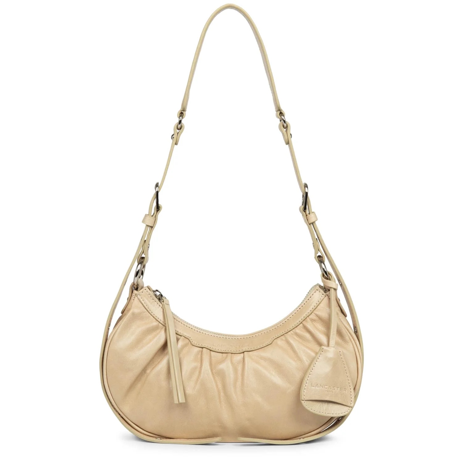 Rétro & Glam-Petit sac demi lune