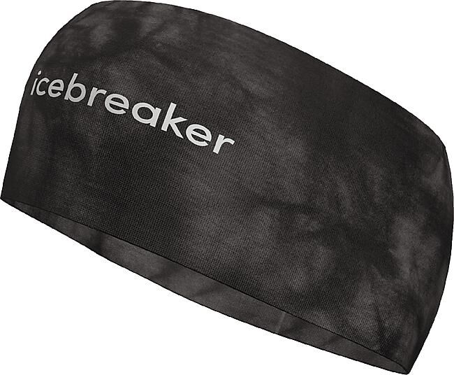 ICEBREAKER - BANDEAU MERINO 200 OASIS HEADBAND CLOUD DYE