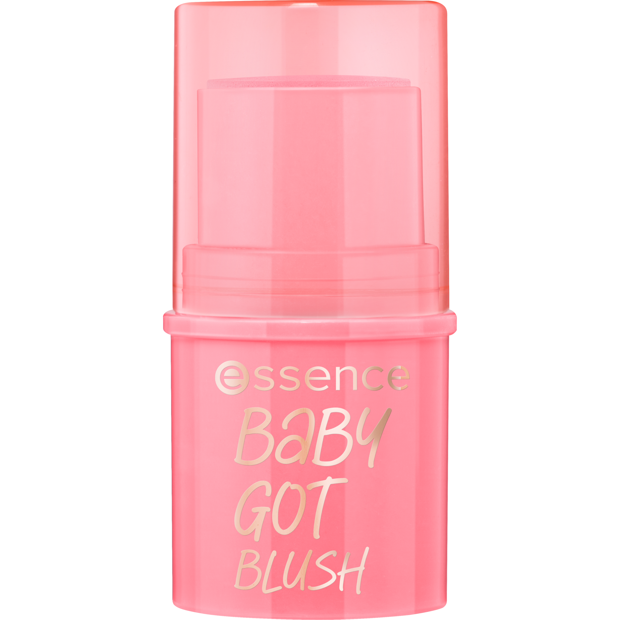 baby got blush