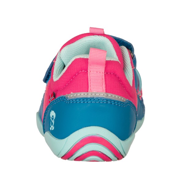Trollkids - Kid's Skaland Hiker - Chaussures minimalistes