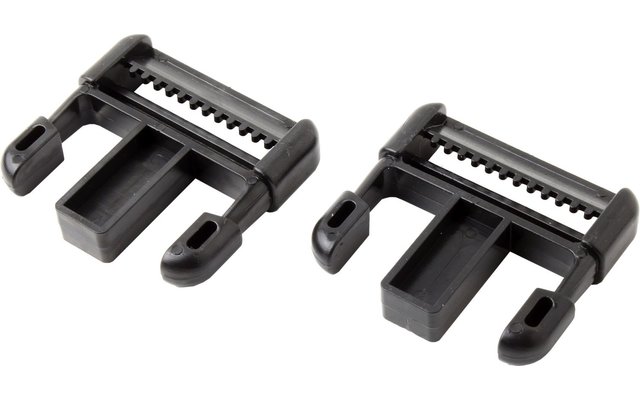 Brunner Stabilizer Kit Universal Dachabspannungs-Set