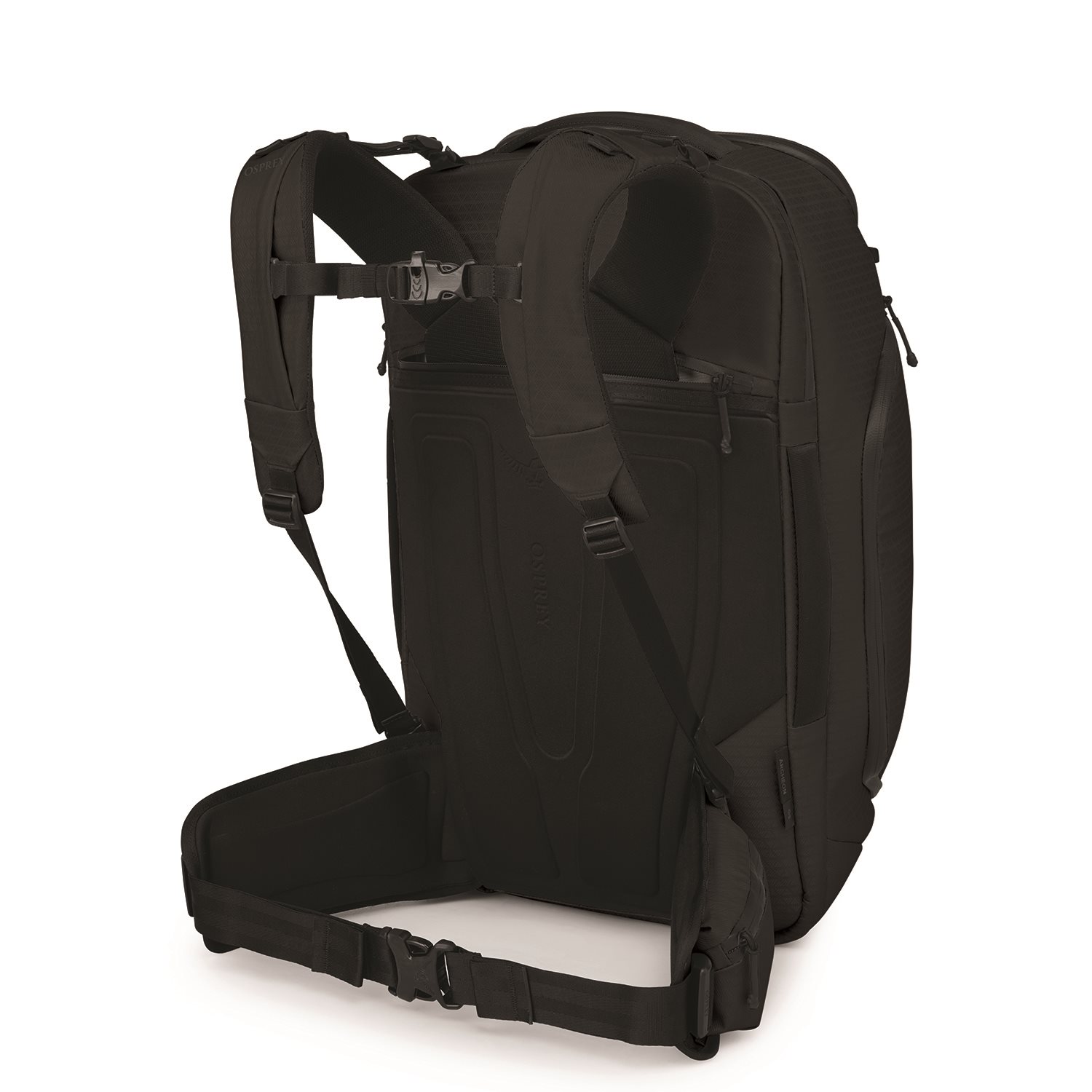 Osprey Archeon Travel Pack 40L black