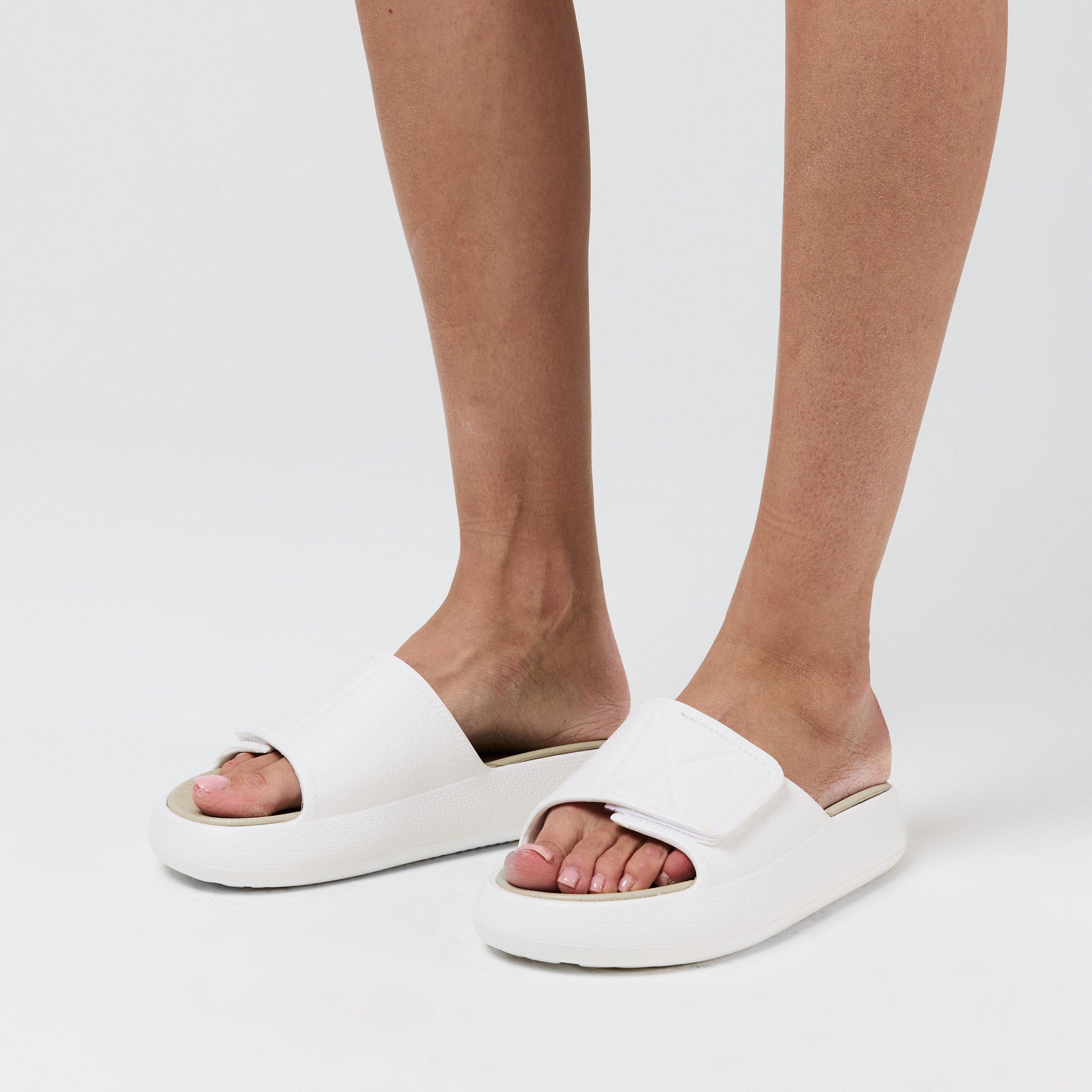 Fabric Slider Ladies