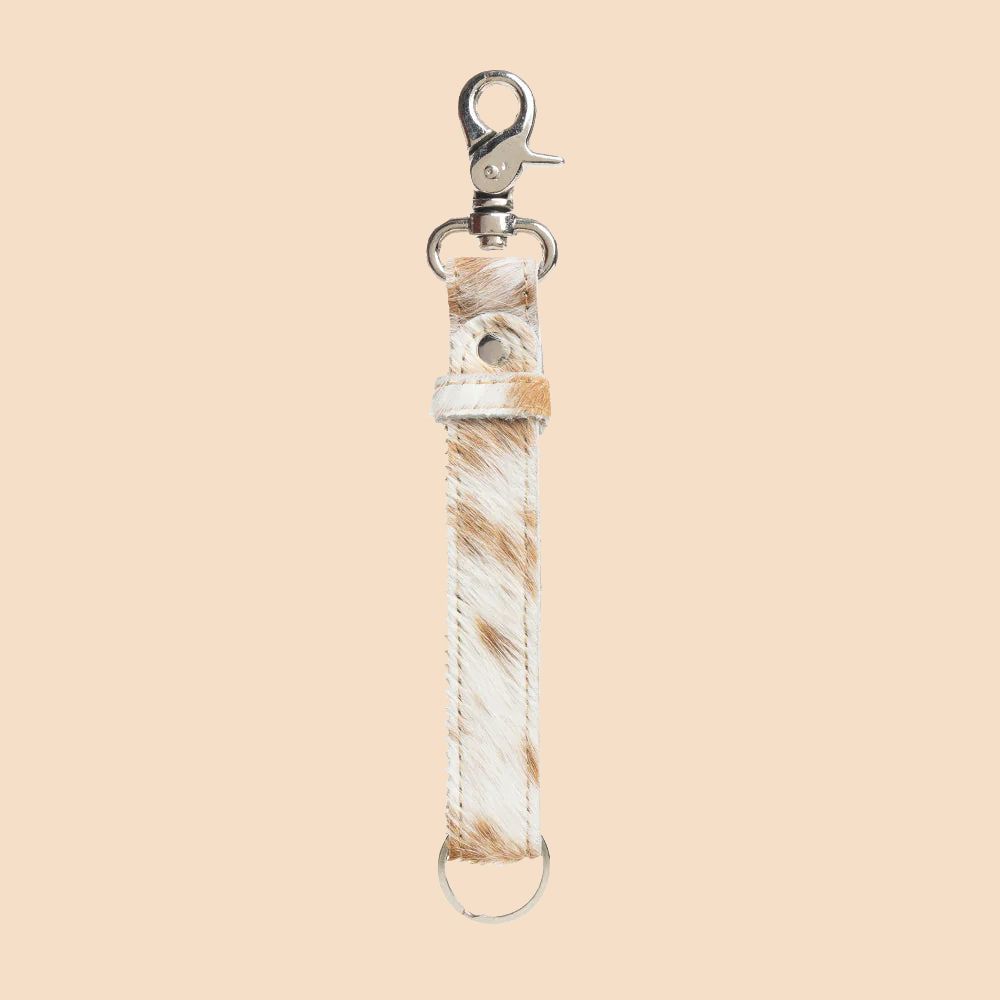Myra Bag Key Fob Range Road