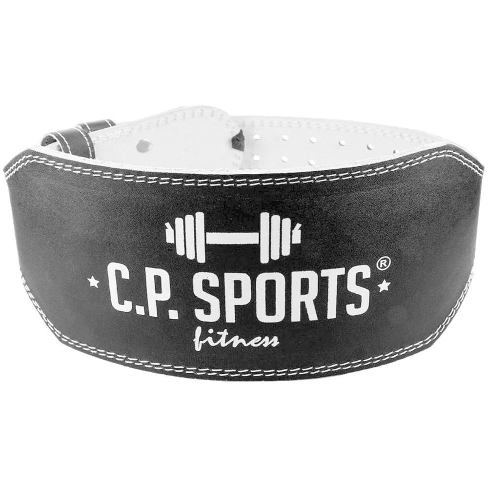 C.P. Sports Gewichthebergürtel L
