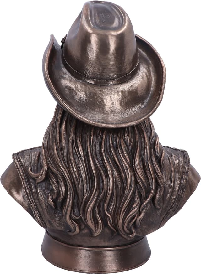 Nemesis Now Motorhead actionfigur (Lemmy)