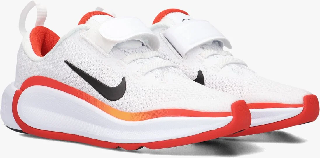NIKE witte nike lage sneakers kidfinity (ps)