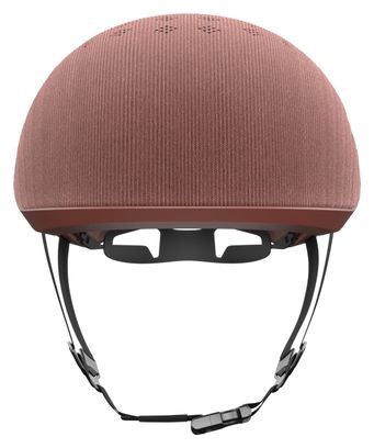 Casque Poc Myelin Himalayan Salt Marron