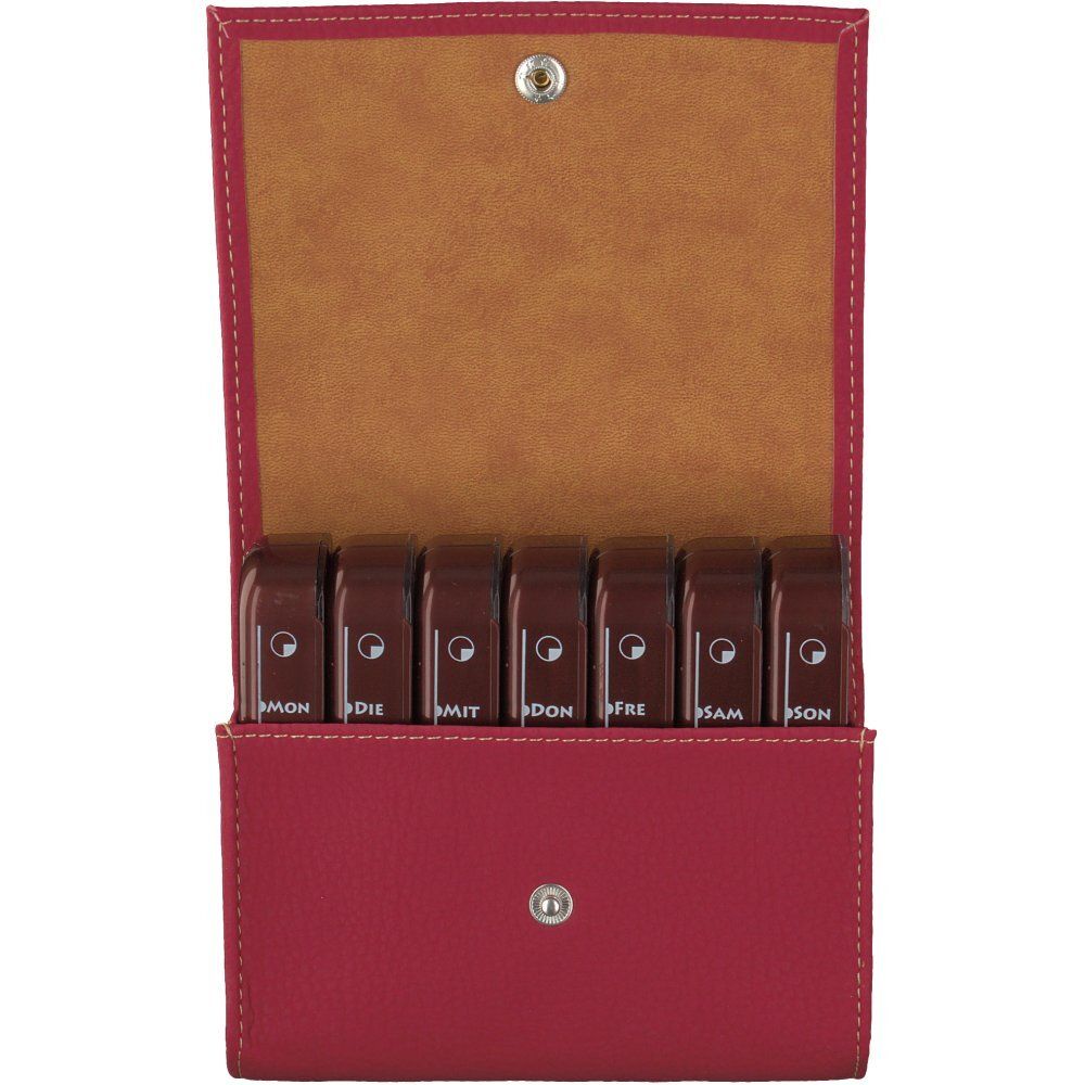 Pilbox Maxi