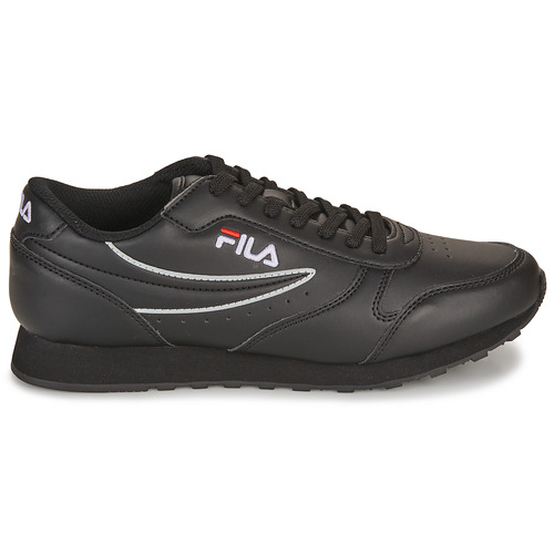 Fila - ORBIT LOW WMN - Noir
