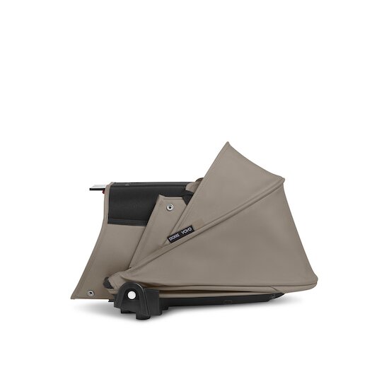 Nacelle YOYO®    Taupe        de               Stokke®