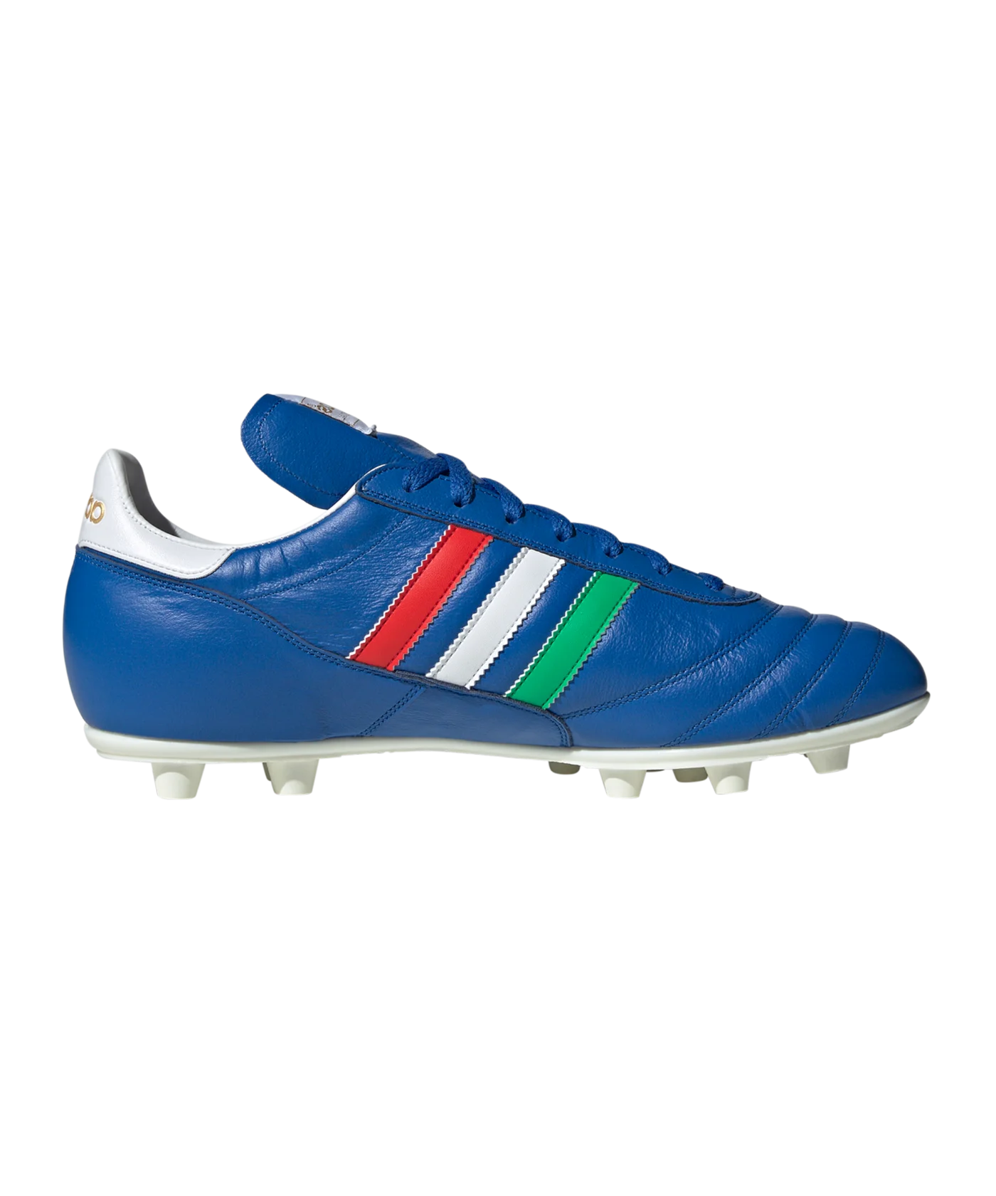 adidas COPA Mundial FG Italy Blau Grün Weiss