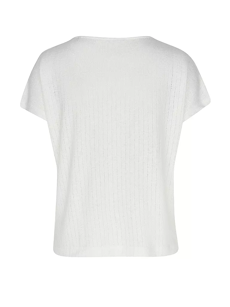 SOMEDAY T-Shirt KANANDI creme