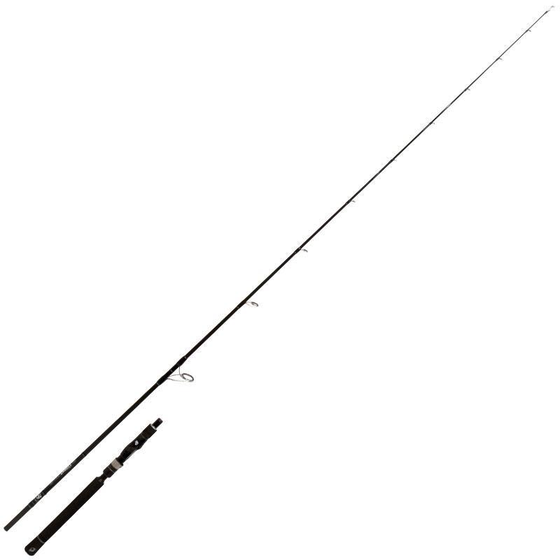 Canne Spinning S-Craft Black Trinity 70