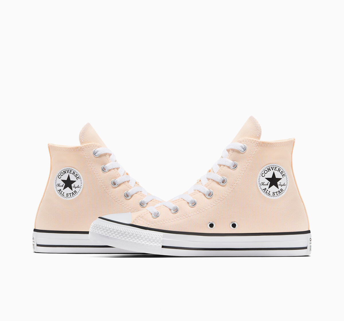 CONVERSE<br>Tênis All Star Hi Cor da Temporada