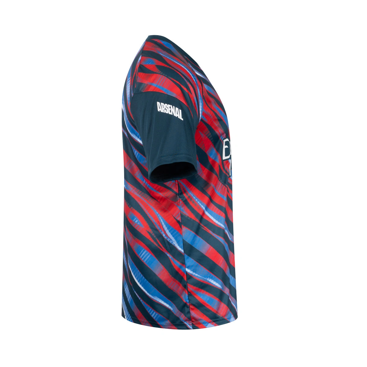 Camisola adidas Arsenal FC Pre-Match Home 2026-2027 Criança