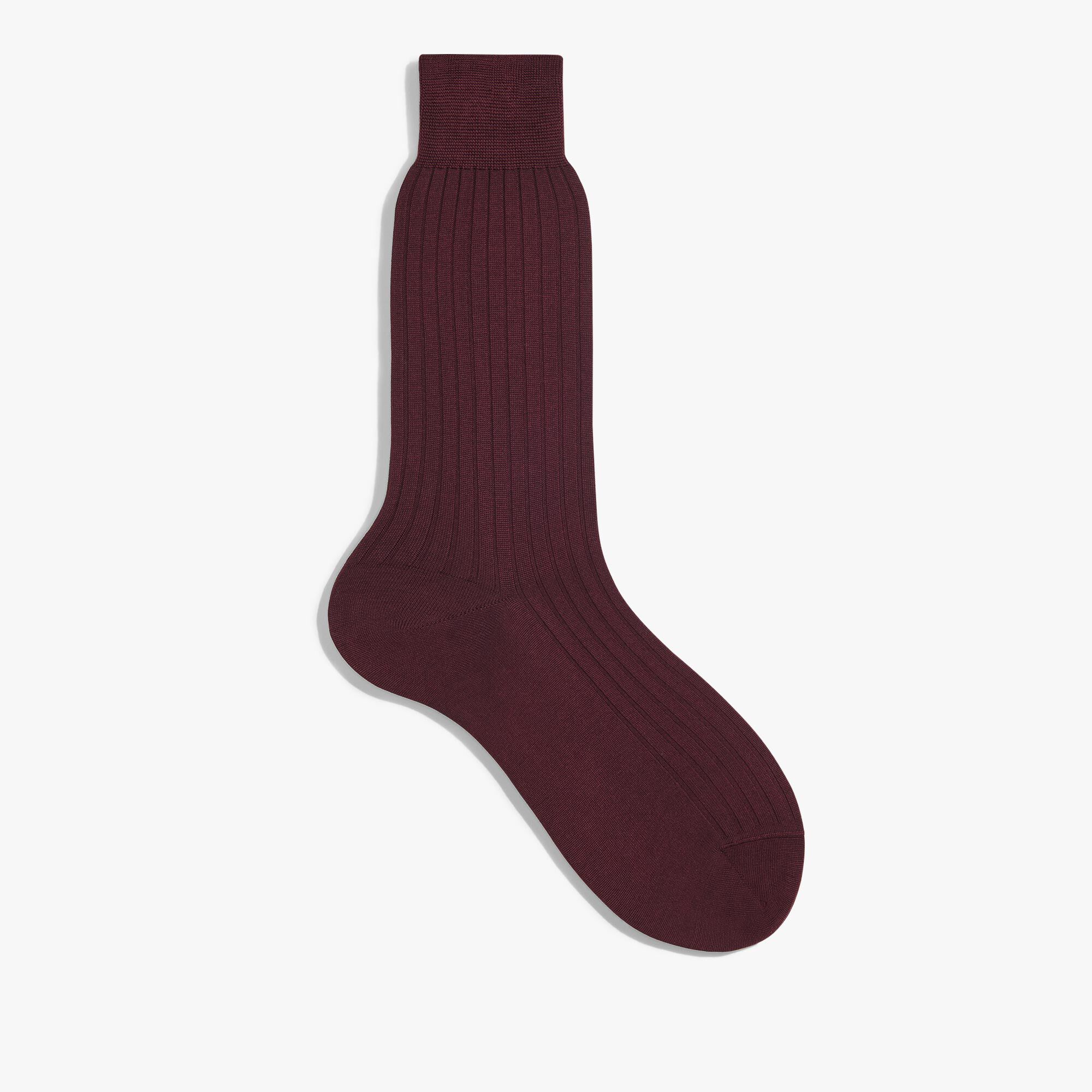 Chaussettes en Coton