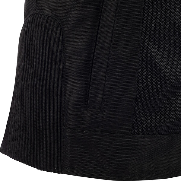 Bering - Blouson Femme Lady Volga 3 en 1 Noir / Blanc