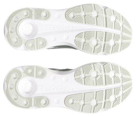 Chaussures Running Under Armour Infinite Pro 2 Vert Homme