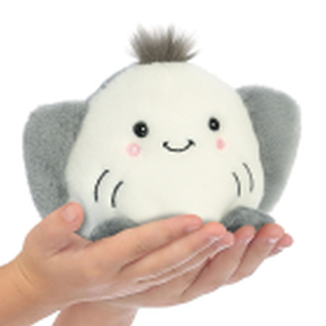Palm Pals - Plüsch Rochen - Flapjack Stingray