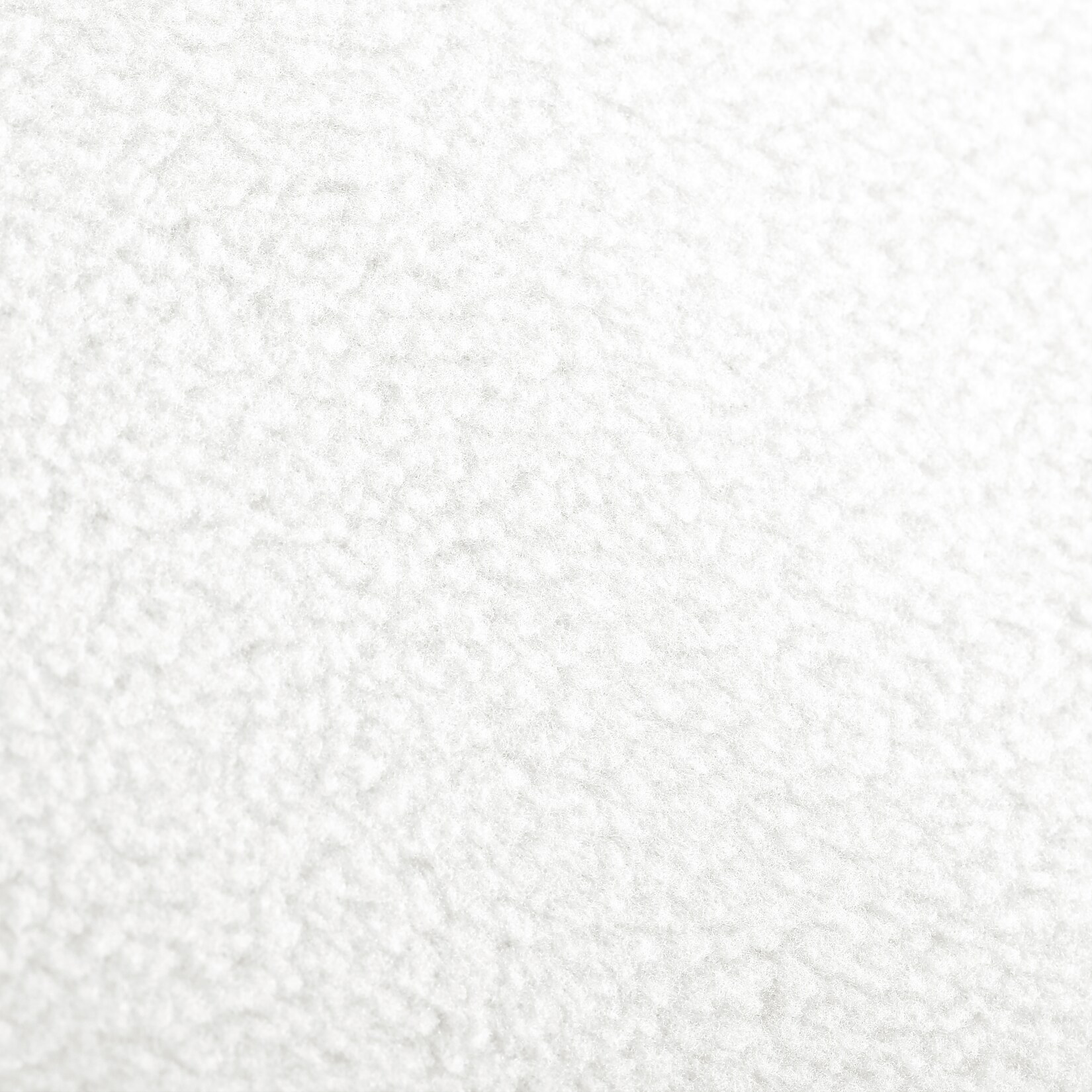 Kinzler Spannbetttuch Mikrofaser Fleece, weißca. 160 x 200 cm