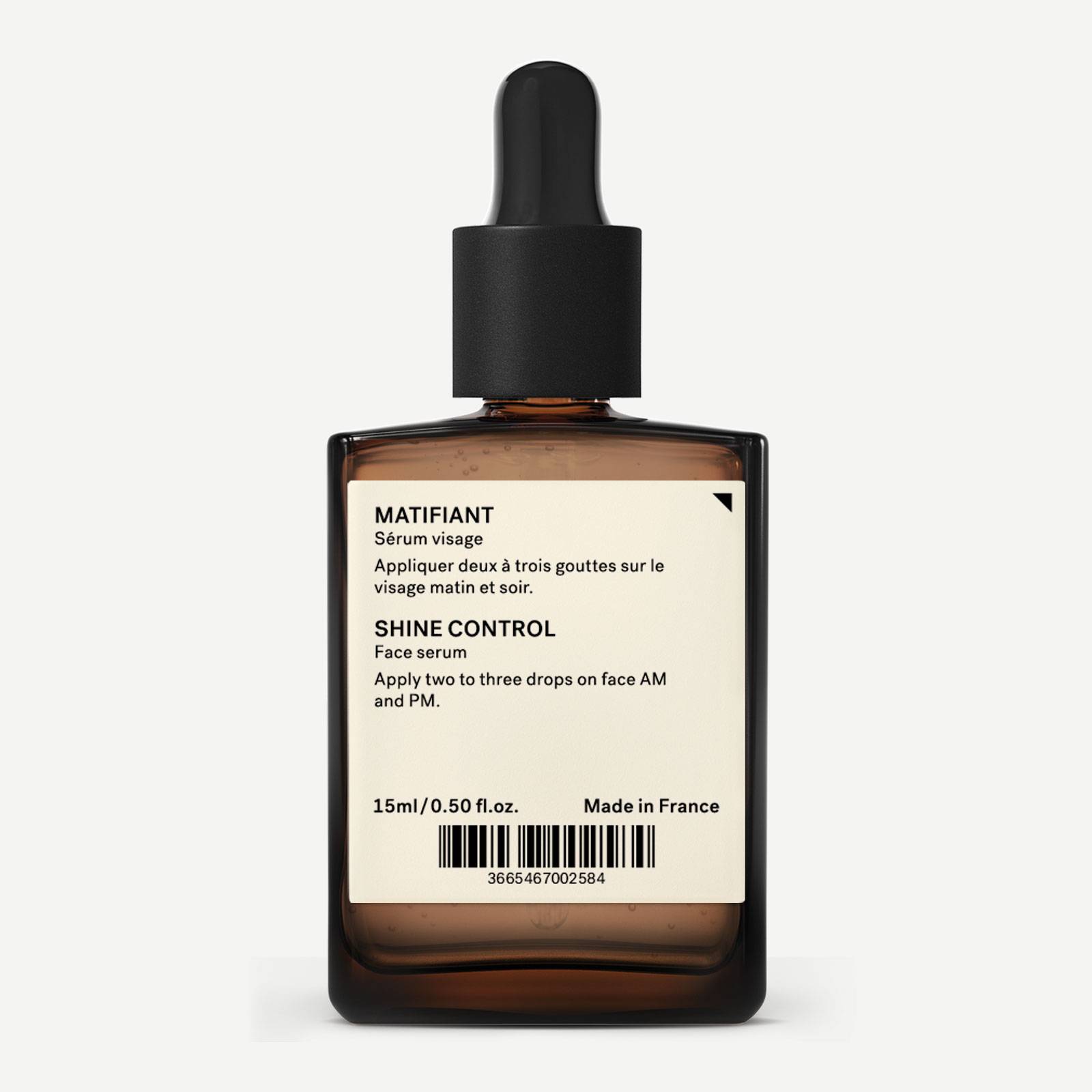 L35 - Sérum Matifiant<br>Acide Azélaïque 10%