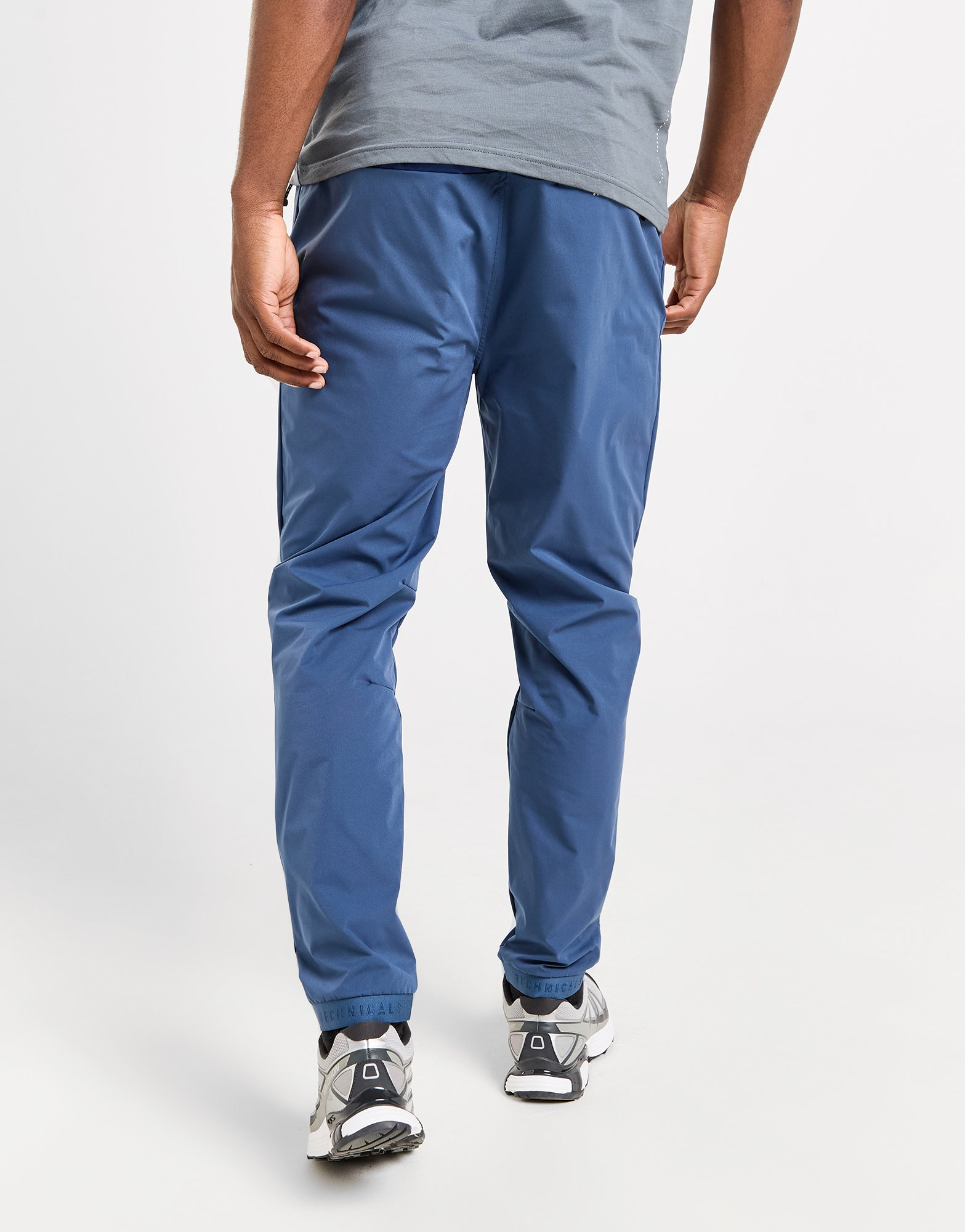 Technicals Pantalon de jogging Motion Homme