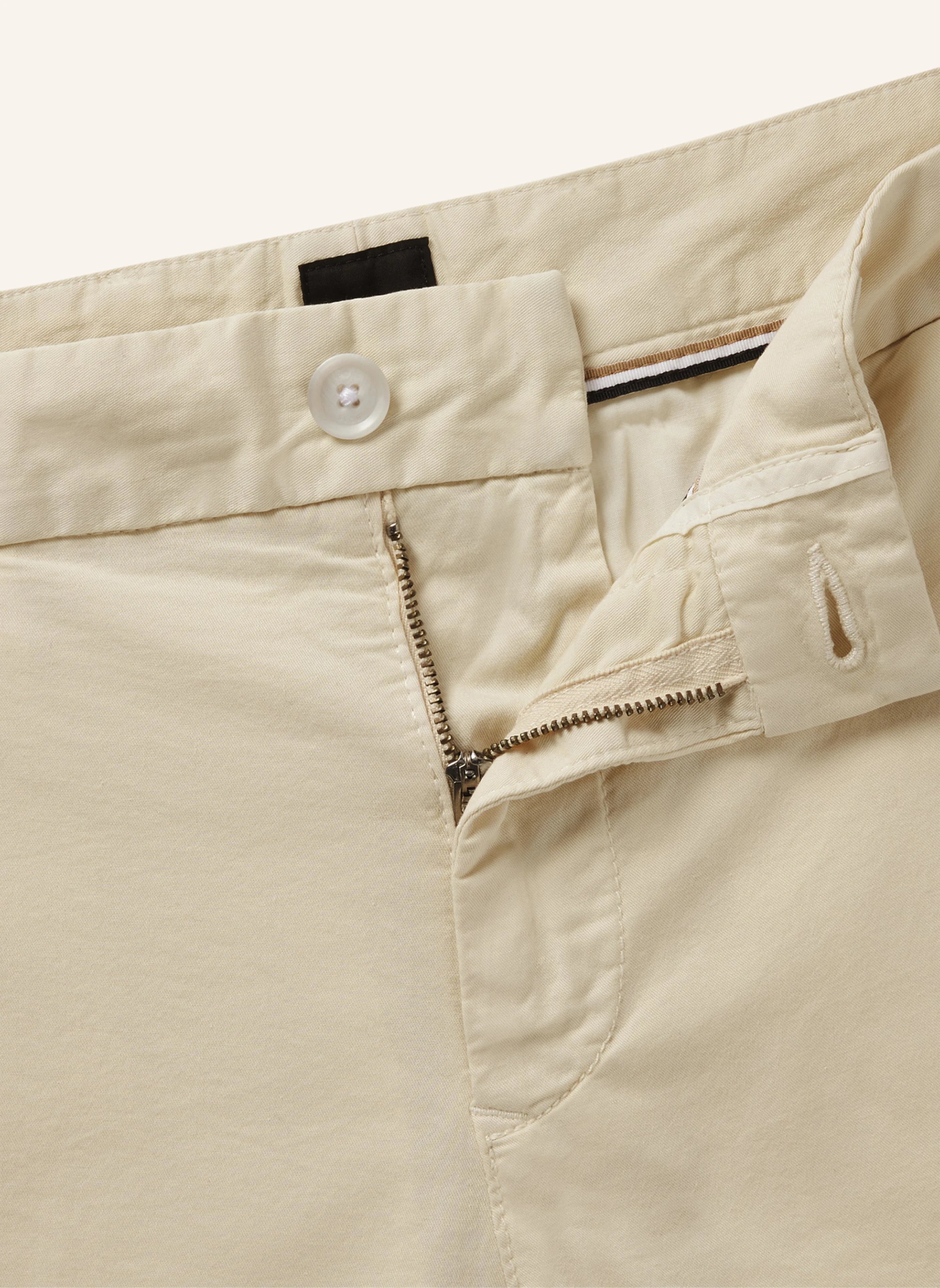 BOSS Short H-SLICE-SHORTS1 Slim Fit