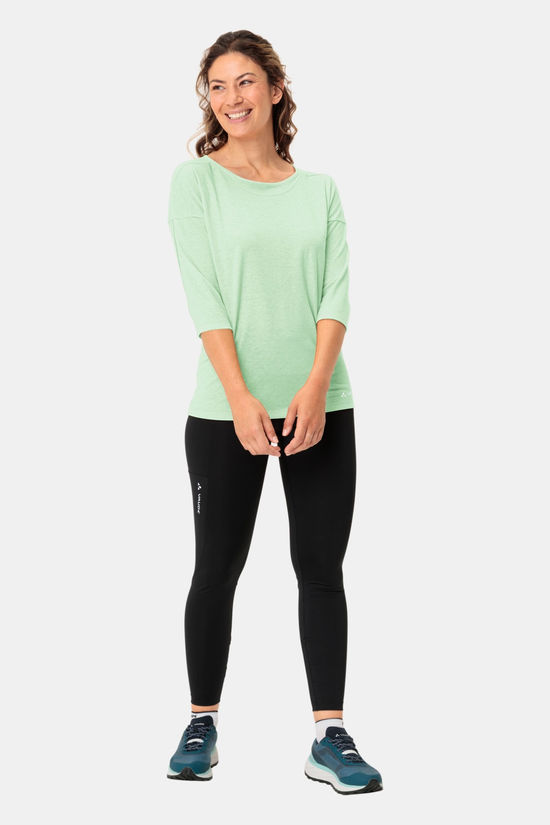 Vaude Vaude Neyland 3/4 T-Shirt