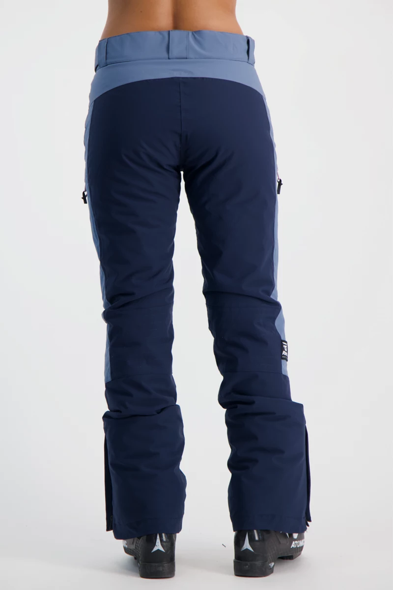 Rehall LENA-R Damen Ski-Snowboardhose