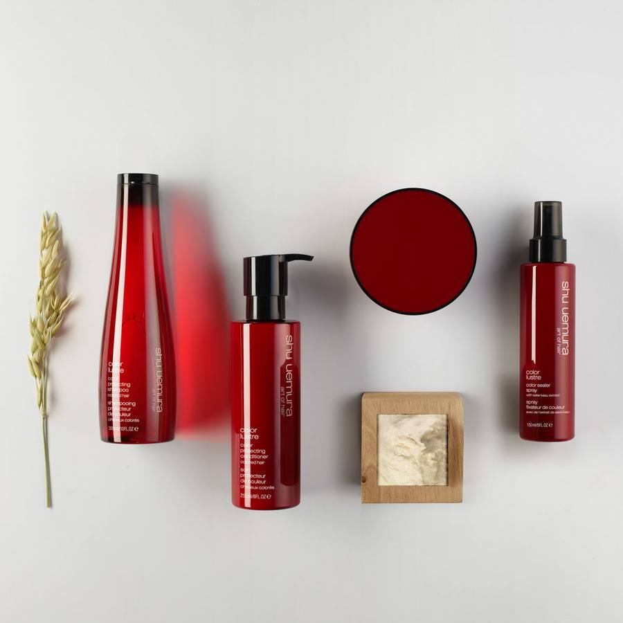 Shu Uemura Color Lustre Spray 150ml